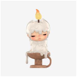 Figuras da Série de Abrigos Hirono Pop Mart Caixa Surpresa