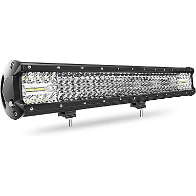 Farol de Milha LED Off
