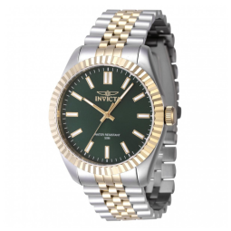 Specialty Men S Watch - 43mm. Ouro. Aço 47485