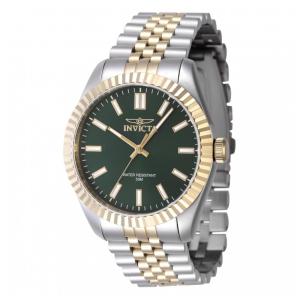 Specialty Men S Watch - 43mm. Ouro. Aço 47485