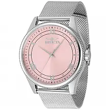 Relógio Masculino Invicta Celestial 43mm em Aço ZG48485