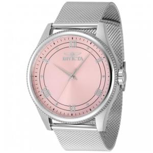 Relógio Masculino Invicta Celestial 43mm em Aço ZG48485