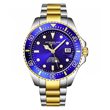 Relgio Japons Automtico Depthmaster 4048
