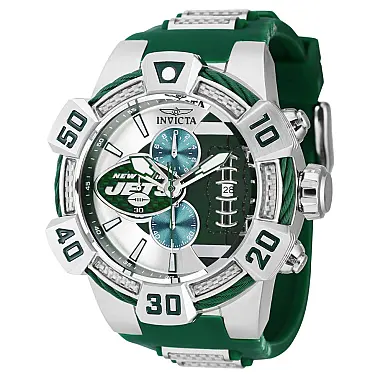 Relógio Masculino NFL New York