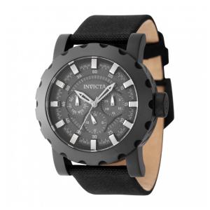 Relógio Masculino Invicta IForce Commando 46mm Preto 47585