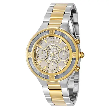 Relógio feminino Invicta Angel com