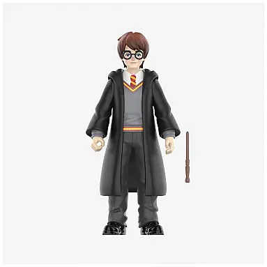 Figura da Série Harry Potter