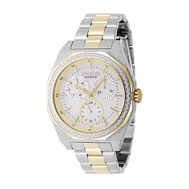 Relógio Invicta Elite Diamond com