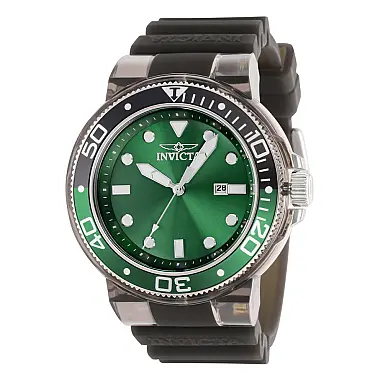 Relógio masculino Invicta Pro Diver