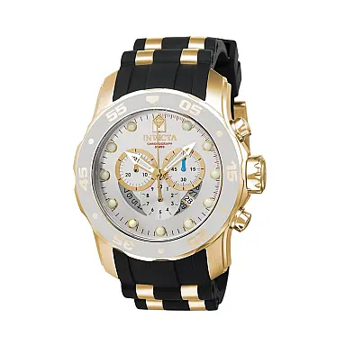 Relógio Masculino Pro Diver SCUBA,