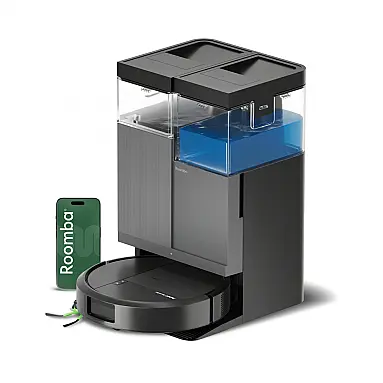Robô Aspirador iRobot Roomba Plus