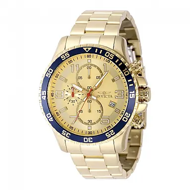 Relógio Masculino Invicta Specialty 45mm,