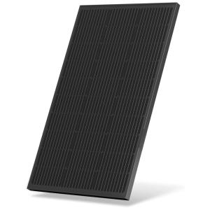 EF ECOFLOW Painel Solar Portátil para Gerador de Energia, 110W, a Prova dÁgua IP67