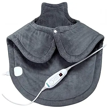 Bolsa Quente Elétrica Sable CostaOmbro,