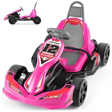 Carro Elétrico Infantil a Bateria