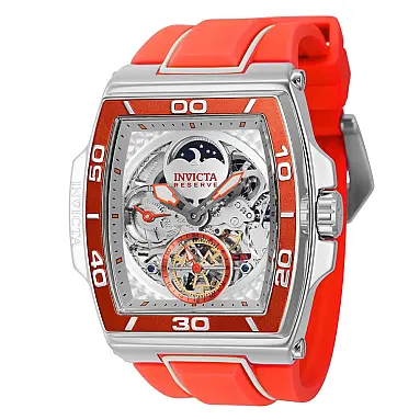 Relgio masculino Reserve S1 Rally