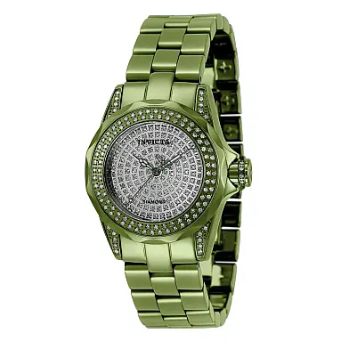Relógio Feminino Invicta Pro Diver