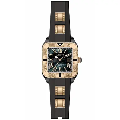 Subaqua Swiss Ronda 503 Calibre