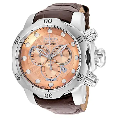 Relógio Masculino Invicta Venom 53,