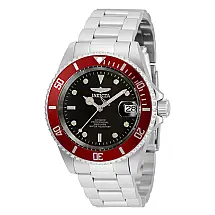Relgio Masculino Automtico Invicta - Ao 35695, 40mm