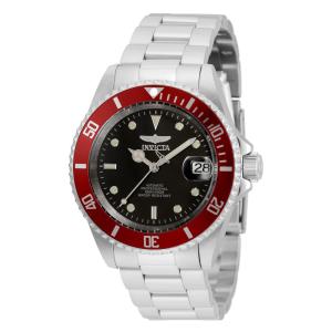 Relgio Masculino Automtico Invicta - Ao 35695, 40mm