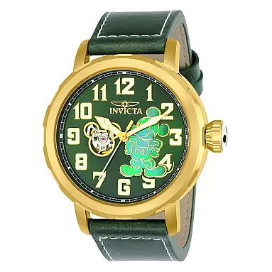 Relgio Masculino Disney Limited Edition