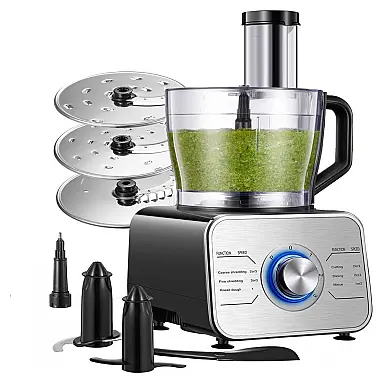 Processador de Alimentos 2.8mL com