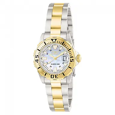 Relógio Feminino Pro Diver com