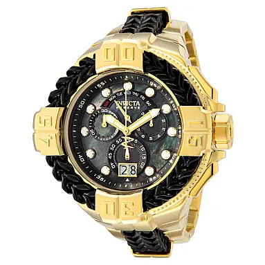 Relógio Masculino Invicta Reserve Gladiator