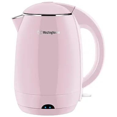 Chaleira Elétrica 1,8 L com