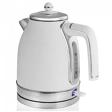 Chaleira Elétrica 1.7L em Aço
