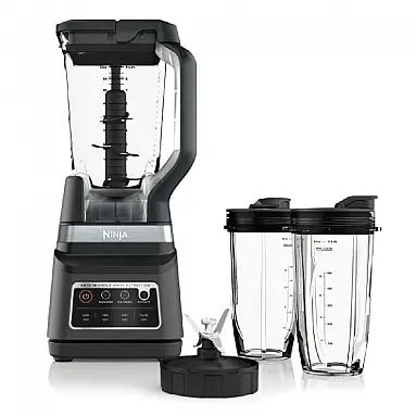 Liquidificador Ninja Pro Plus DUO