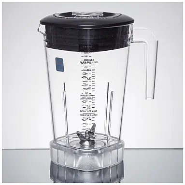 Jarra Liquidificador Waring CAC95 Copoliéster