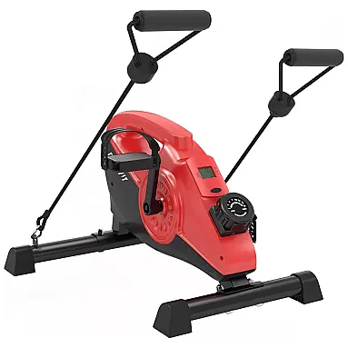 Mini Bicicleta Ergométrica Ideal Para