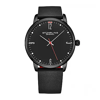 Relógio Masculino Stuhrling Rasa 3997A