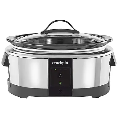Panela Elétrica 5.7L Programável com