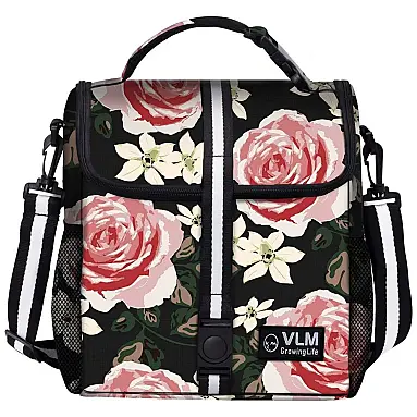 Bolsa Térmica Portátil VLM 10