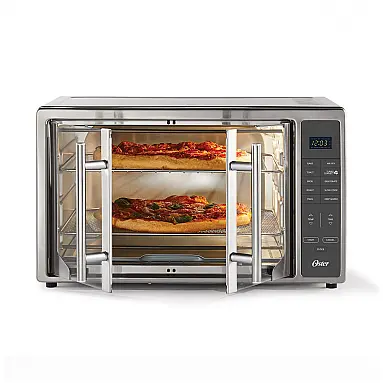 Forno Elétrico de Bancada 42L