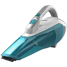 Aspirador de Mão Molhado e Seco Black & Decker WDA315J-B5 220V