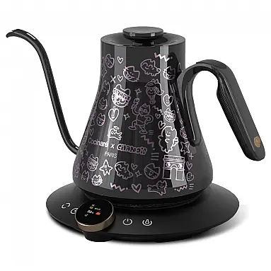 Chaleira elétrica Cocinare FLOW M9