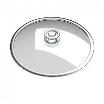 NeverStick Premium Nest System 10 1 por 10.16 cm Glass Lid