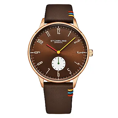 Relógio Stuhrling Clássico D26C 42mm