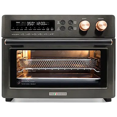 Forno Elétrico 25L de Bancada