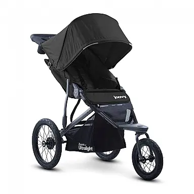 Carrinho de Bebê Ultraleve com