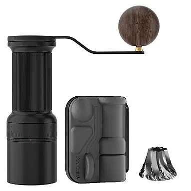Moedor de café manual Cocinare