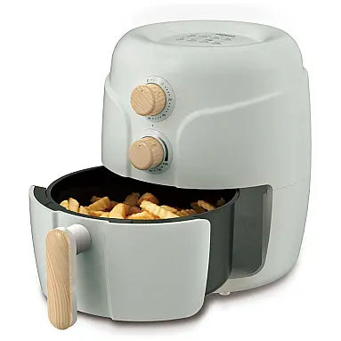 Fritadeira Elétrica AirFryer 4.5L de