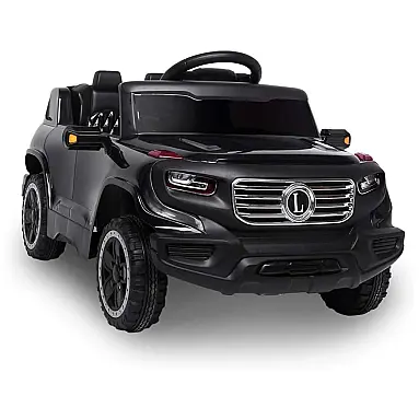 Carro Elétrico Infantil OLAKIDS a