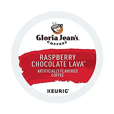 Keuring Kcup s Coffee Lava