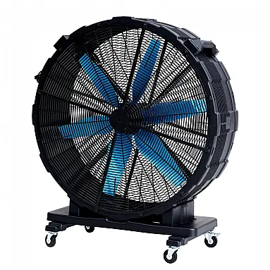 Ventilador Industrial Albott 107 cm