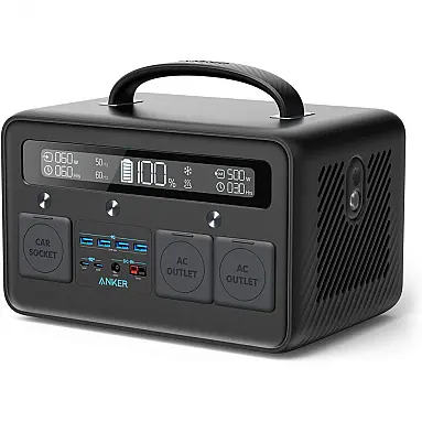 Anker A1750 Gerador de Energia